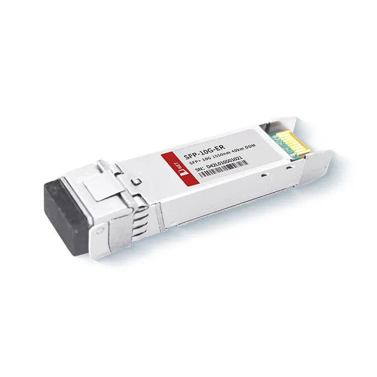 Modul transceiver SFP+10G 1310nm ER 40KM