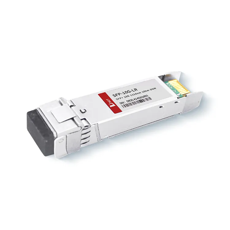Modul transceiver SFP+ 10G LR 10 km