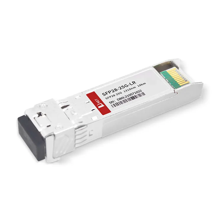 Modul transceiver SFP28 25G LR 10KM