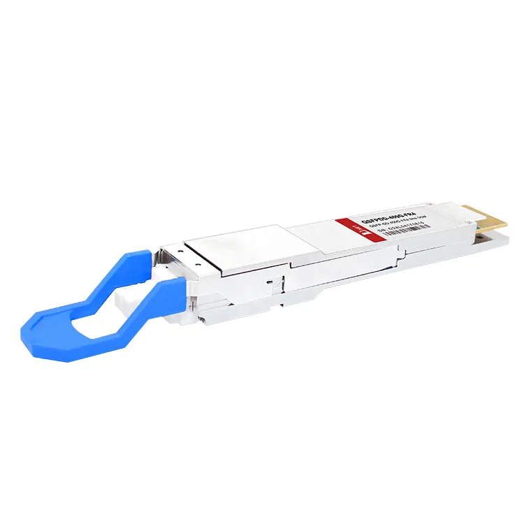 Transceiver optic 400G QSFP-DD FR4 2KM